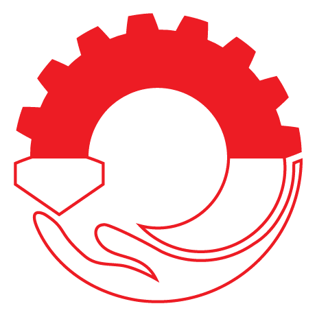 Machinery Installation icon