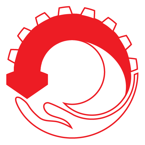 Machinery Relocation icon