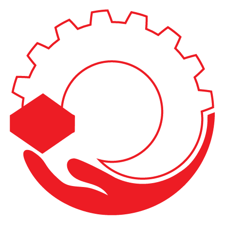 Machinery Storage icon